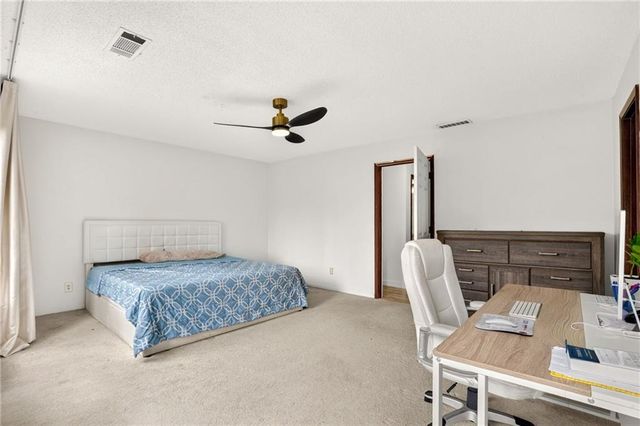 1553 Bell Flower Court, Stone Mountain, GA 30088