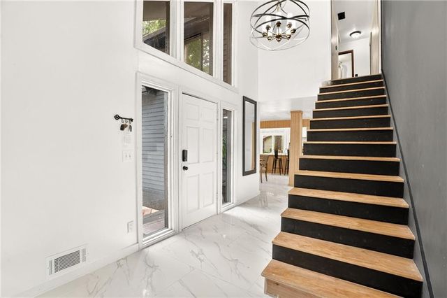 1553 Bell Flower Court, Stone Mountain, GA 30088