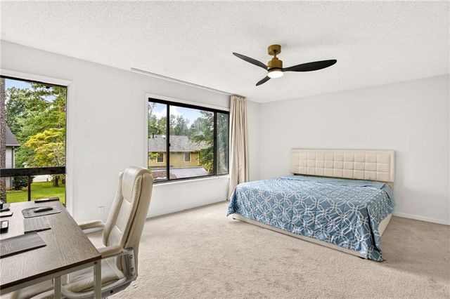 1553 Bell Flower Court, Stone Mountain, GA 30088