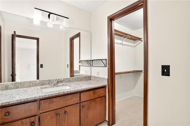 1553 Bell Flower Court, Stone Mountain, GA 30088