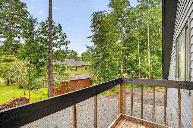 1553 Bell Flower Court, Stone Mountain, GA 30088