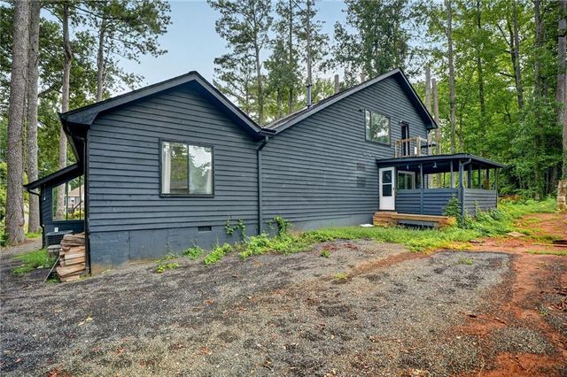 1553 Bell Flower Court, Stone Mountain, GA 30088