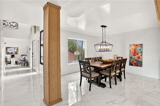 1553 Bell Flower Court, Stone Mountain, GA 30088