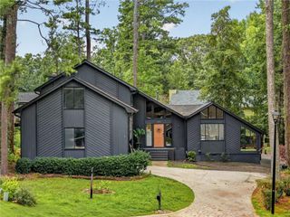 1553 Bell Flower Court, Stone Mountain, GA 30088