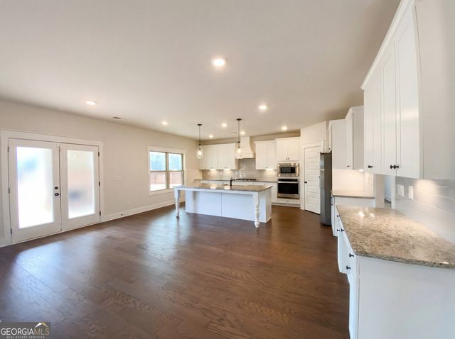 46 Ellabelle Court, Senoia, GA 30276