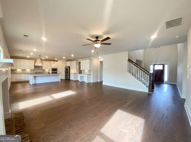 46 Ellabelle Court, Senoia, GA 30276