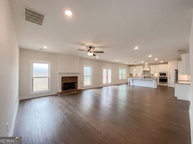 46 Ellabelle Court, Senoia, GA 30276