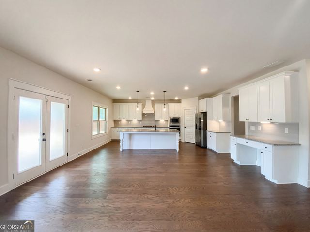 46 Ellabelle Court, Senoia, GA 30276