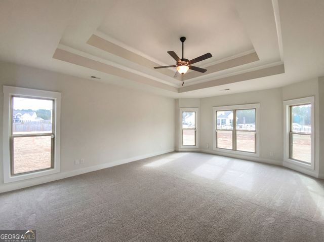 46 Ellabelle Court, Senoia, GA 30276