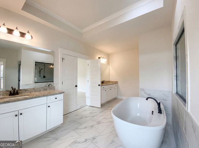 46 Ellabelle Court, Senoia, GA 30276