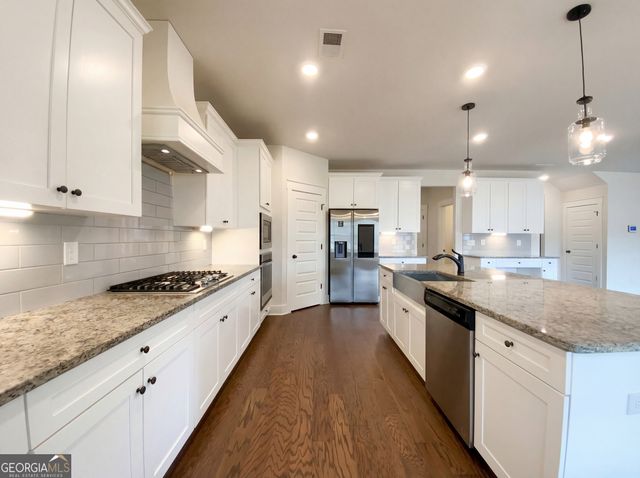 46 Ellabelle Court, Senoia, GA 30276