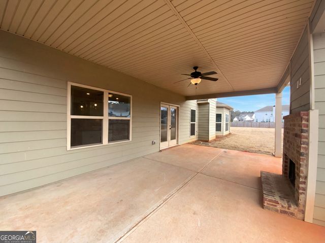 46 Ellabelle Court, Senoia, GA 30276