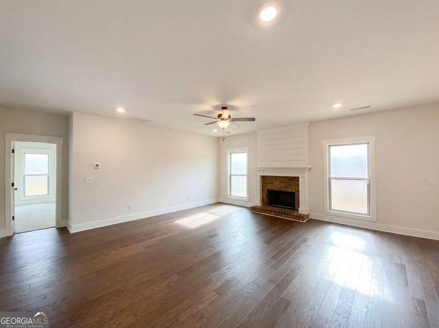 46 Ellabelle Court, Senoia, GA 30276