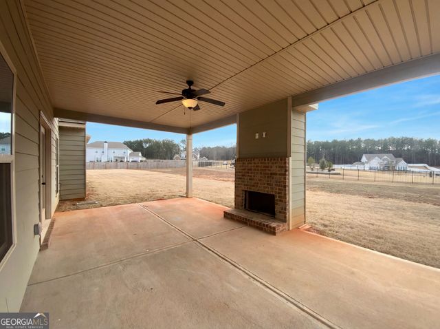 46 Ellabelle Court, Senoia, GA 30276