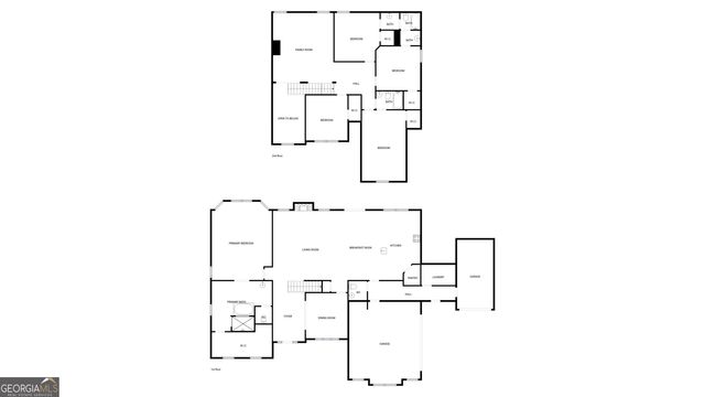 46 Ellabelle Court, Senoia, GA 30276