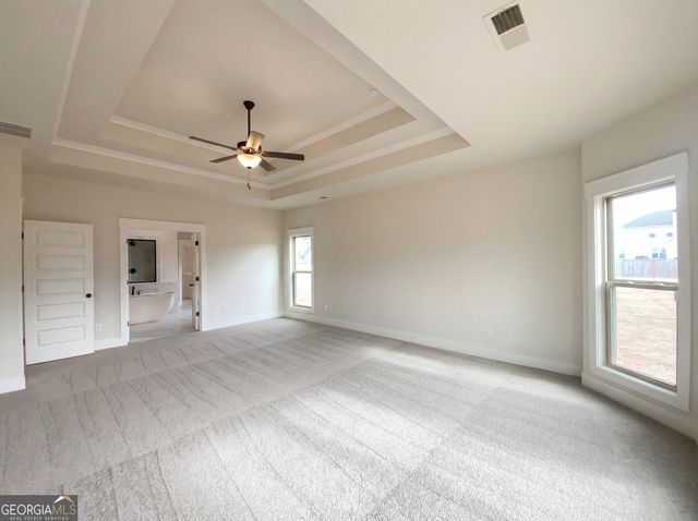 46 Ellabelle Court, Senoia, GA 30276