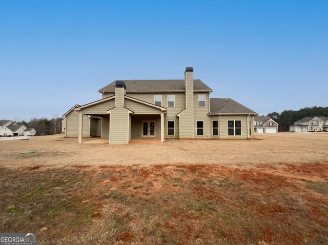 46 Ellabelle Court, Senoia, GA 30276