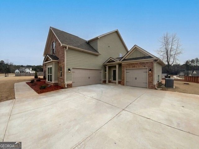 46 Ellabelle Court, Senoia, GA 30276