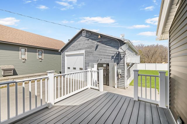 13 Merrill Street, Colebrook, NH 03576