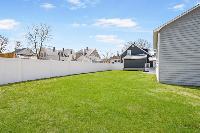 13 Merrill Street, Colebrook, NH 03576