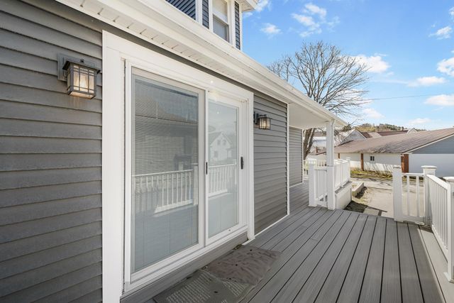 13 Merrill Street, Colebrook, NH 03576
