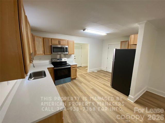 1204 W A Street, Kannapolis, NC 28081