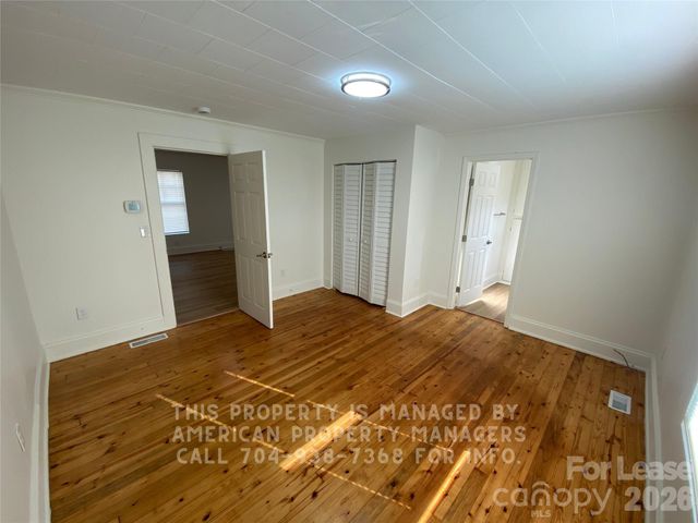 1204 W A Street, Kannapolis, NC 28081