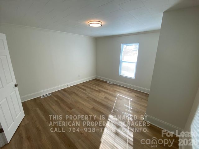 1204 W A Street, Kannapolis, NC 28081