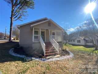 1204 W A Street, Kannapolis, NC 28081