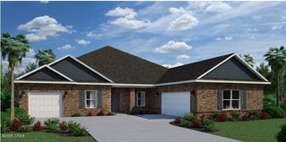 206 Lake Merial Blvd, Panama City, FL 32409