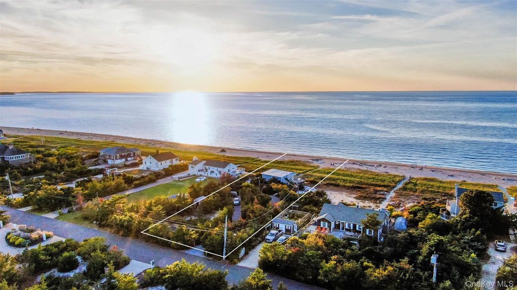 825 N Sea Drive, Southold, NY 11971