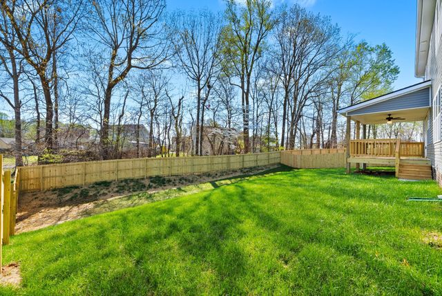 1225 Elizabeth Lane, Clarksville, TN 37042