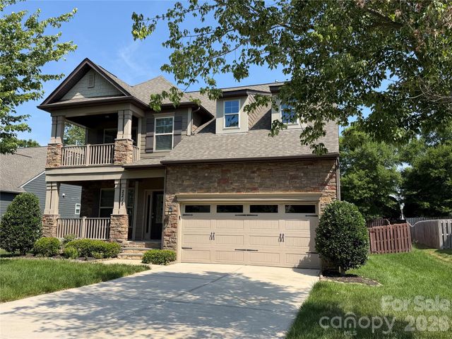 2218 Knocktree Drive, Indian Trail, NC 28079