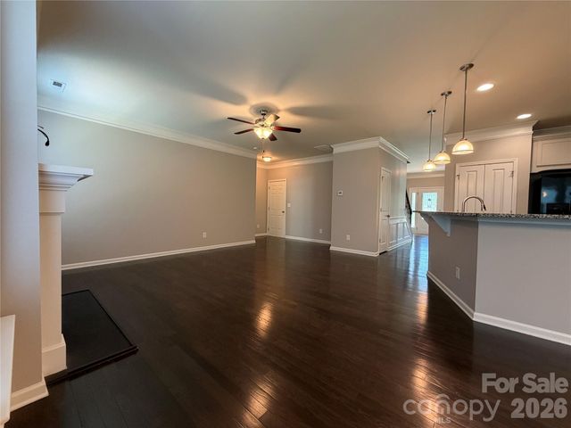 2218 Knocktree Drive, Indian Trail, NC 28079