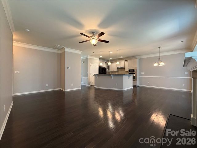 2218 Knocktree Drive, Indian Trail, NC 28079