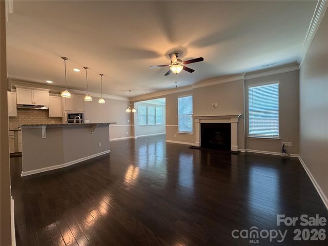 2218 Knocktree Drive, Indian Trail, NC 28079