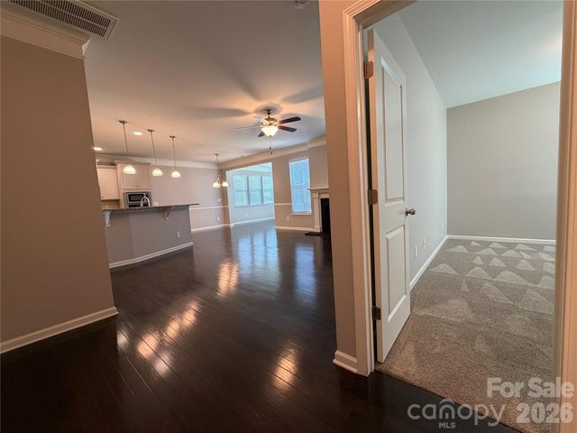 2218 Knocktree Drive, Indian Trail, NC 28079