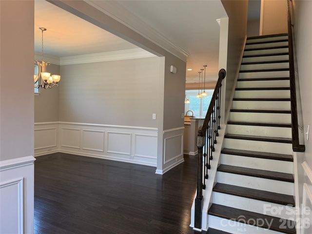 2218 Knocktree Drive, Indian Trail, NC 28079
