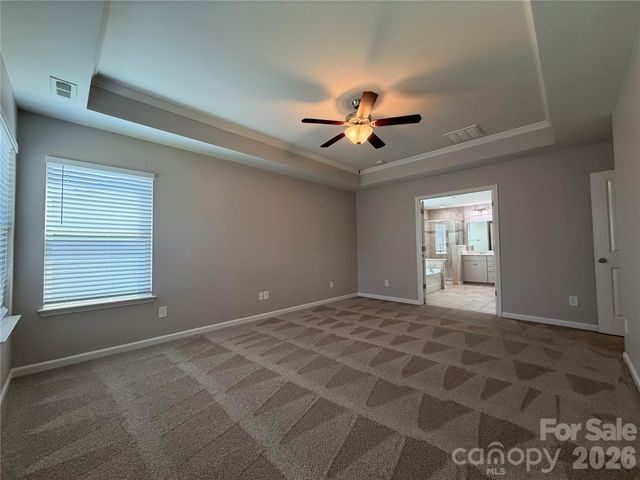 2218 Knocktree Drive, Indian Trail, NC 28079