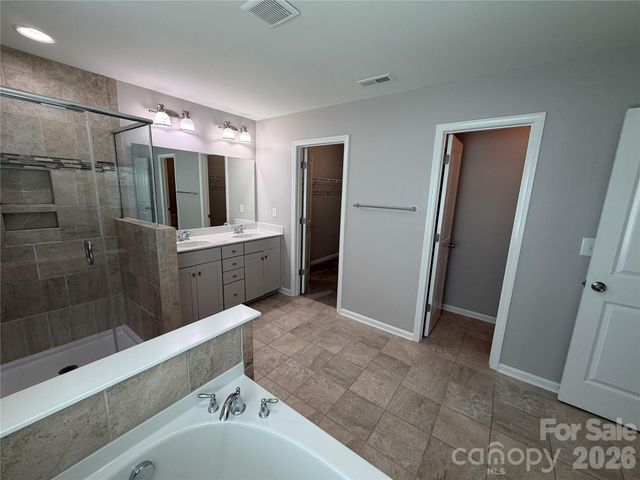 2218 Knocktree Drive, Indian Trail, NC 28079