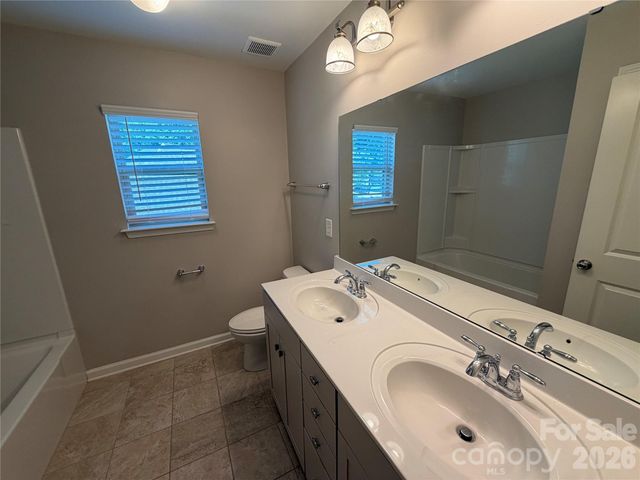 2218 Knocktree Drive, Indian Trail, NC 28079