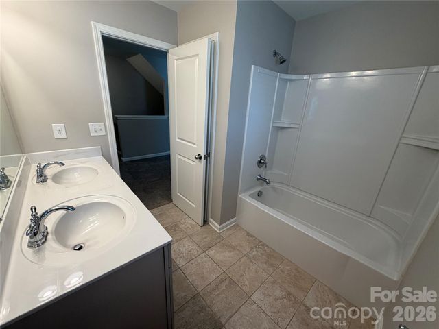2218 Knocktree Drive, Indian Trail, NC 28079