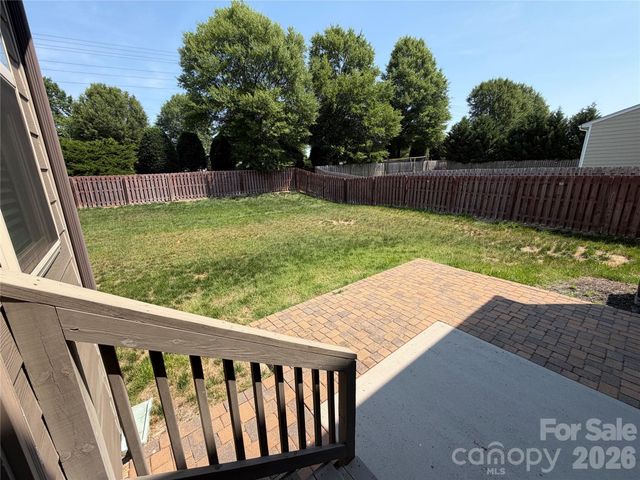 2218 Knocktree Drive, Indian Trail, NC 28079