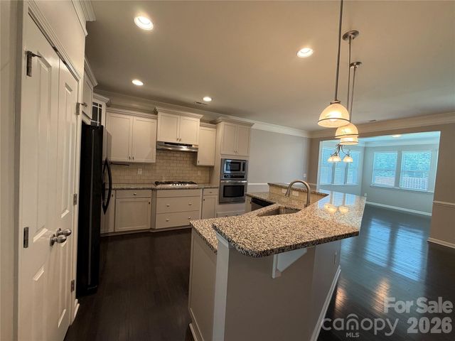 2218 Knocktree Drive, Indian Trail, NC 28079