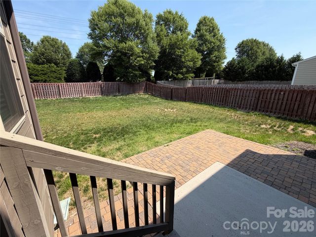 2218 Knocktree Drive, Indian Trail, NC 28079