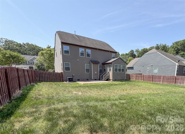 2218 Knocktree Drive, Indian Trail, NC 28079