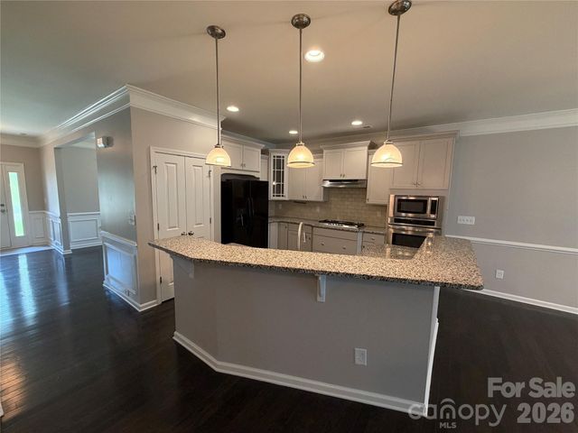 2218 Knocktree Drive, Indian Trail, NC 28079
