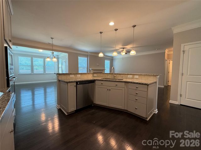 2218 Knocktree Drive, Indian Trail, NC 28079