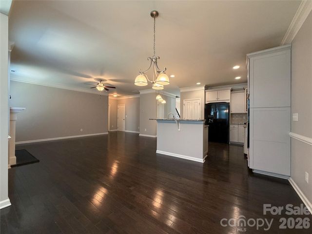 2218 Knocktree Drive, Indian Trail, NC 28079