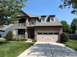 2218 Knocktree Drive, Indian Trail, NC 28079